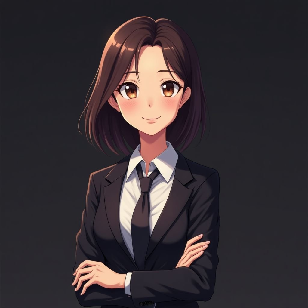 竹心兰 - 热门漫画团队成员