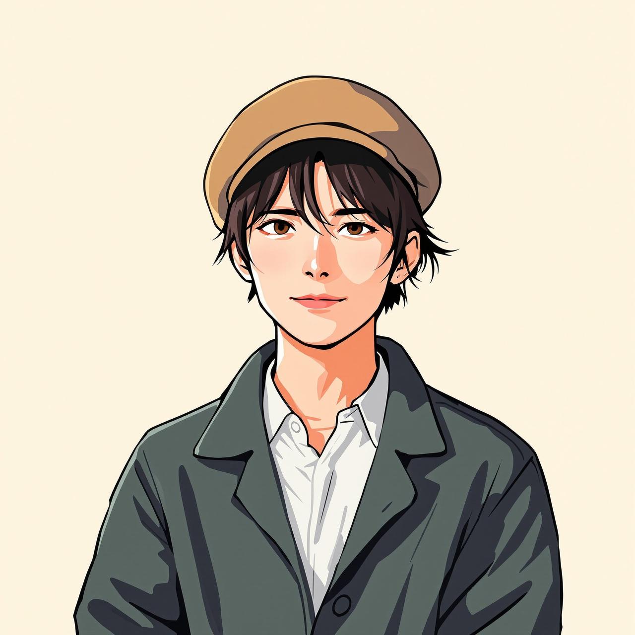 花见月 - 热门漫画团队成员