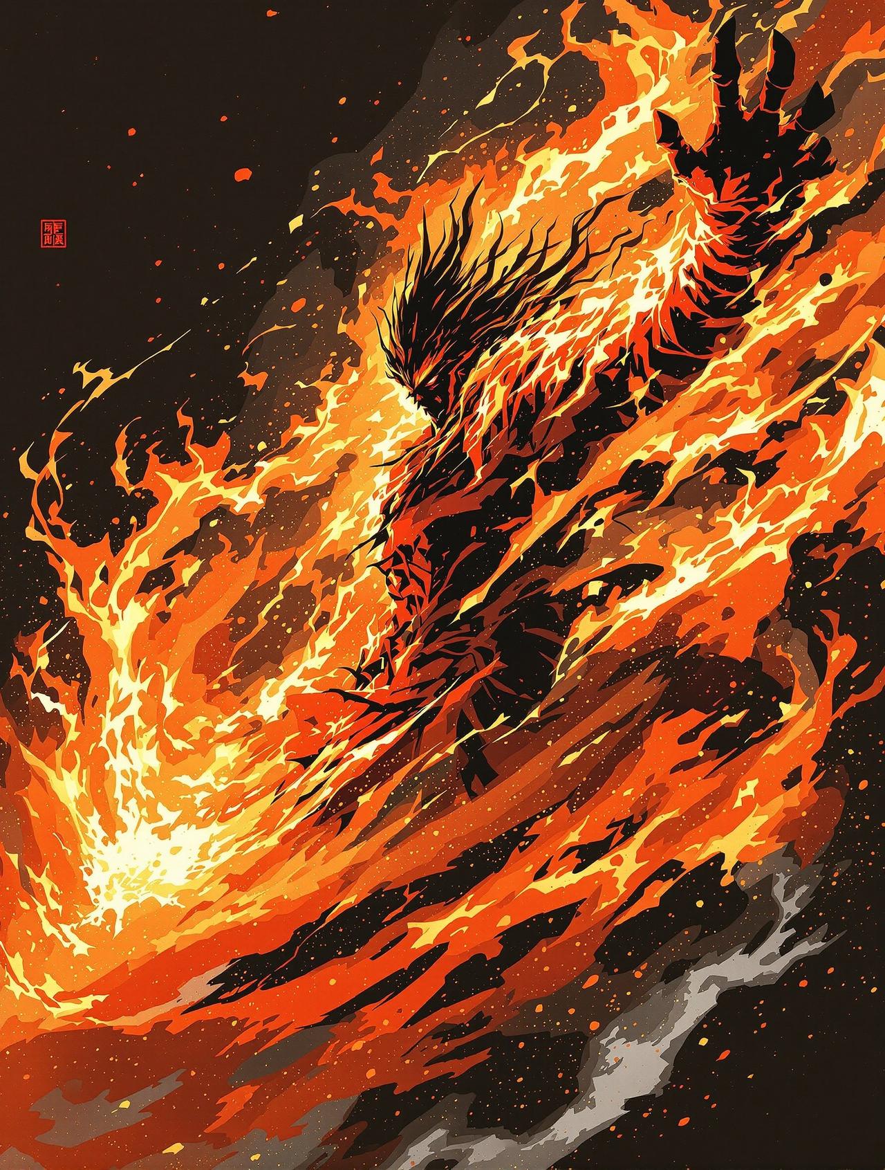 雾山五行·犀川幻境 - 热门漫画精选武侠动漫